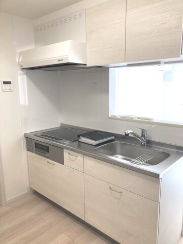 宮の坂駅 徒歩7分 2階の物件内観写真