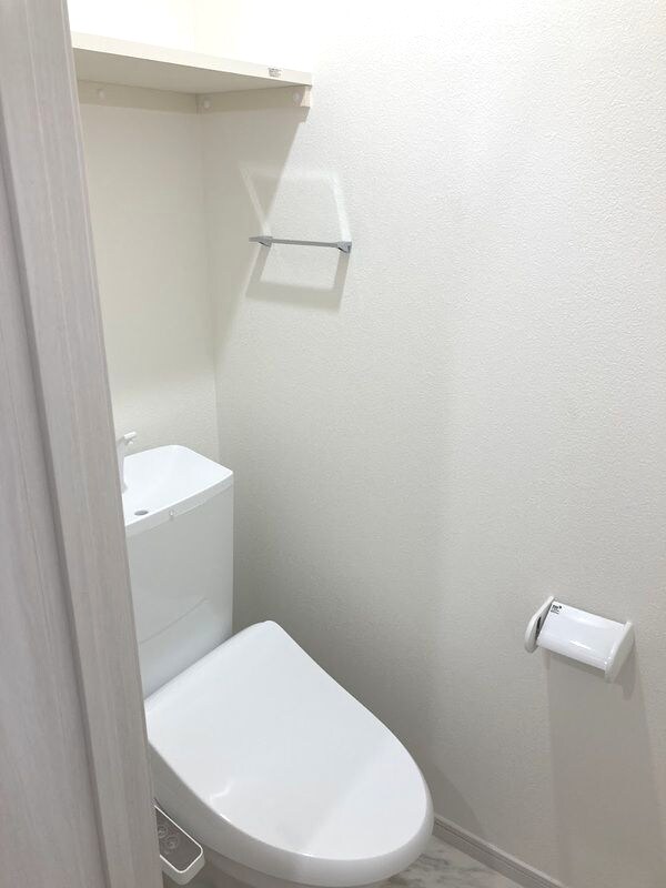 宮の坂駅 徒歩7分 2階の物件内観写真