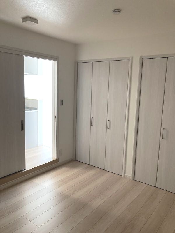 宮の坂駅 徒歩7分 2階の物件内観写真