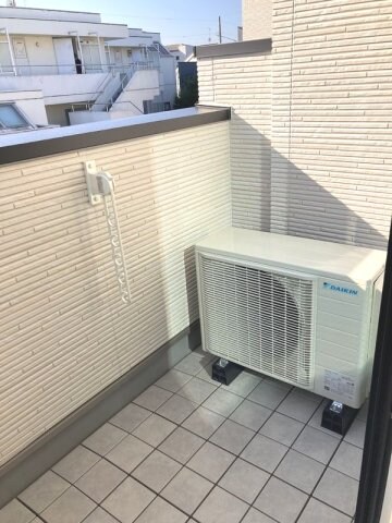 宮の坂駅 徒歩7分 2階の物件内観写真