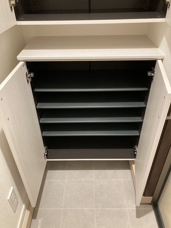 宮の坂駅 徒歩7分 2階の物件内観写真