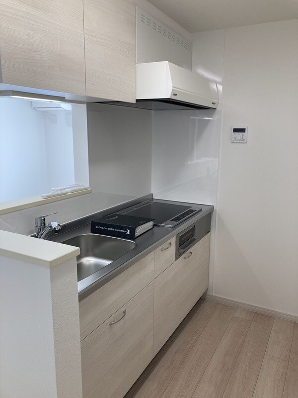 宮の坂駅 徒歩7分 2階の物件内観写真