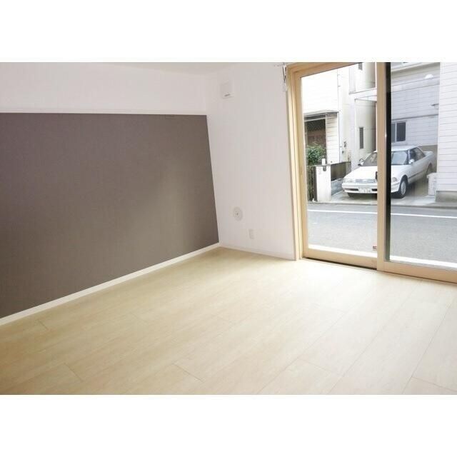 経堂駅 徒歩4分 1階の物件内観写真