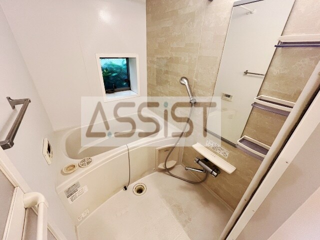 サンハイム二子玉の物件内観写真