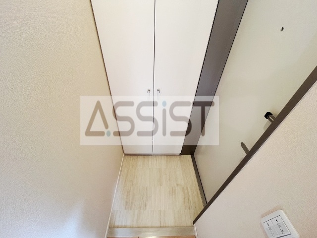 サンハイム二子玉の物件内観写真