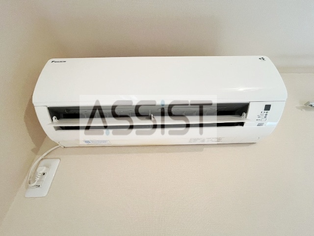 サンハイム二子玉の物件内観写真