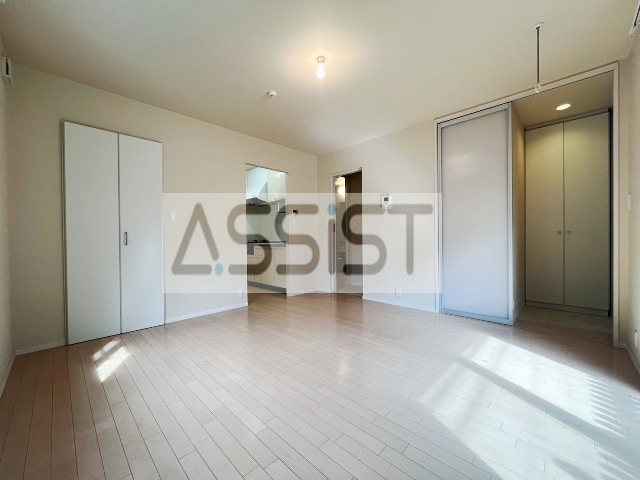 サンハイム二子玉の物件内観写真