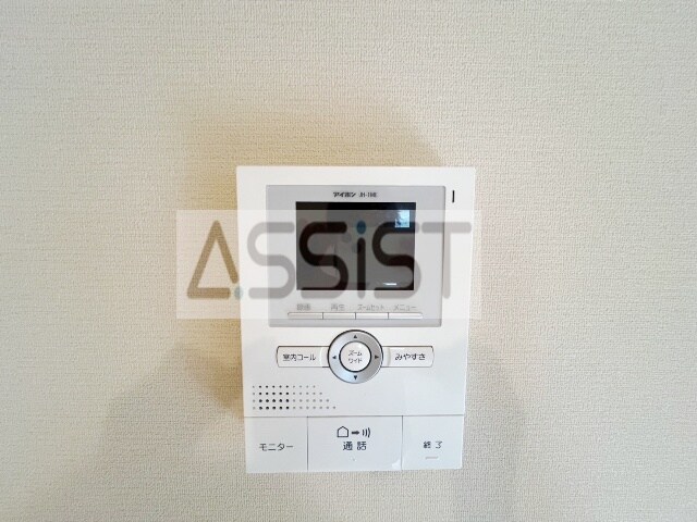 サンハイム二子玉の物件内観写真