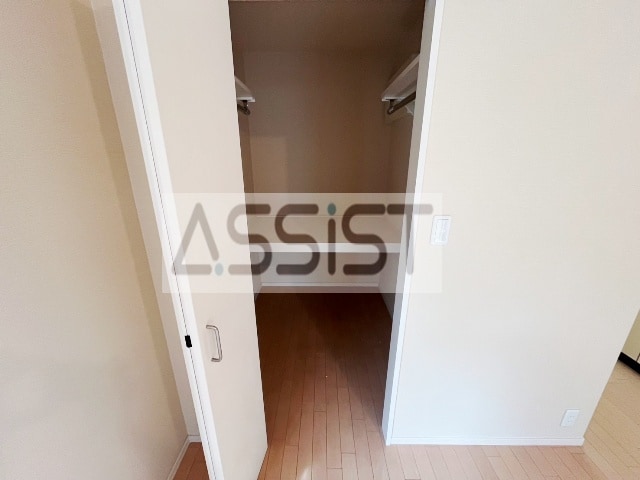 サンハイム二子玉の物件内観写真