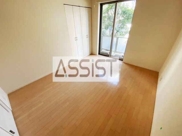 ＡＸＩＳの物件内観写真