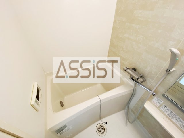 ＡＸＩＳの物件内観写真