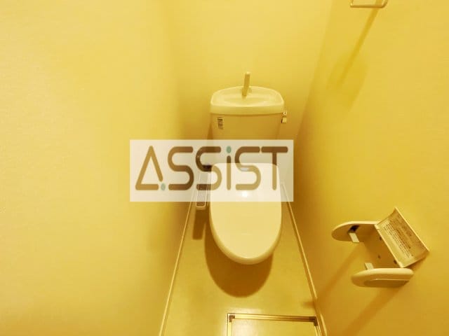 ＡＸＩＳの物件内観写真