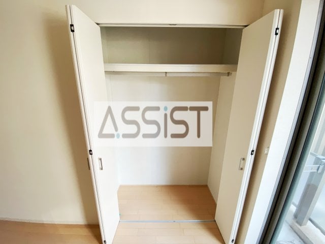 ＡＸＩＳの物件内観写真