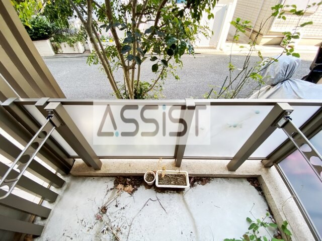 ＡＸＩＳの物件内観写真