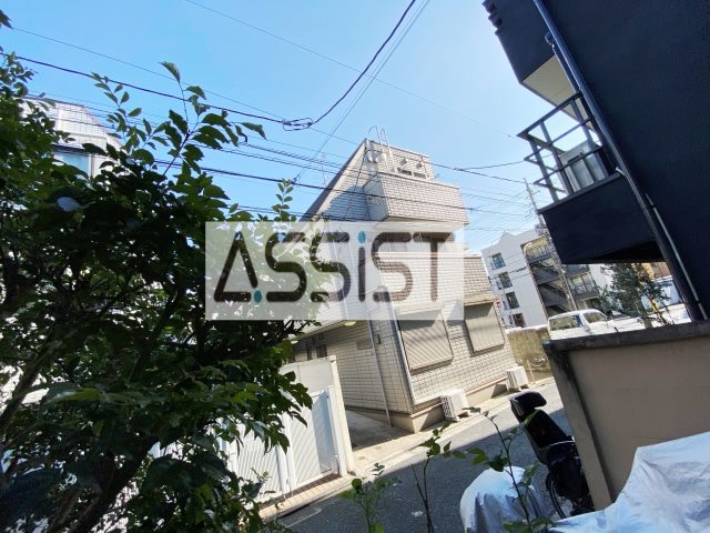 ＡＸＩＳの物件内観写真