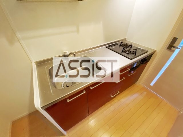 ＡＸＩＳの物件内観写真