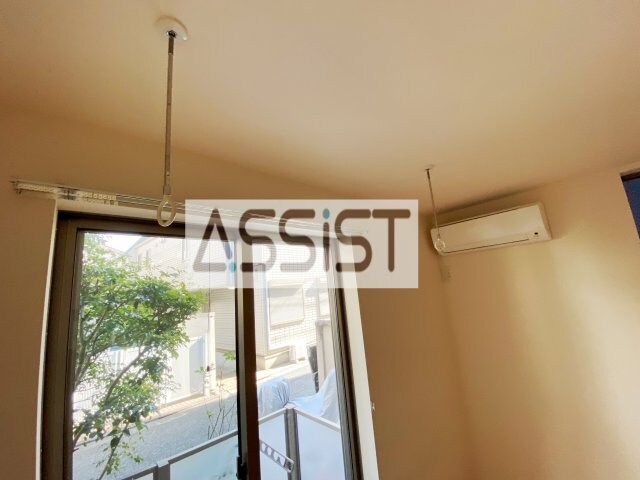 ＡＸＩＳの物件内観写真