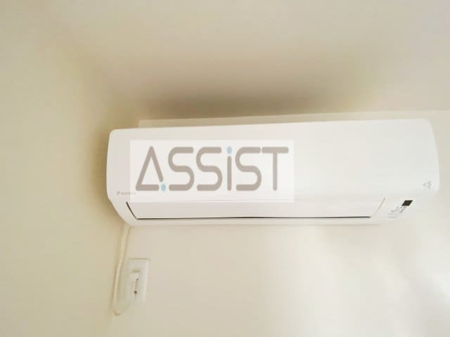 ＡＸＩＳの物件内観写真