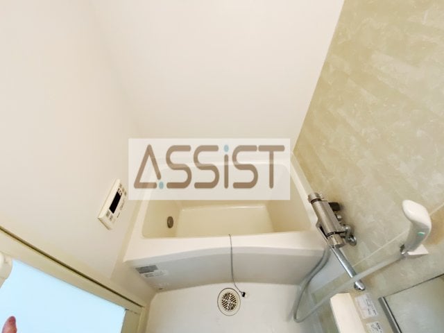 ＡＸＩＳの物件内観写真