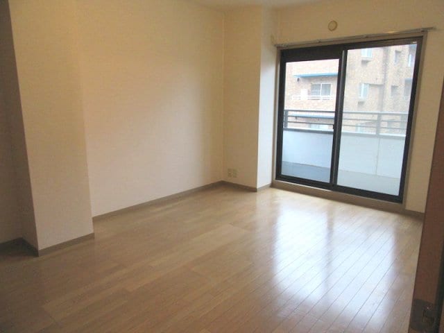 二子玉川駅 徒歩15分 4階の物件内観写真