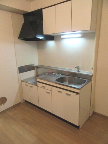 二子玉川駅 徒歩15分 4階の物件内観写真