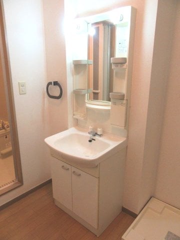 二子玉川駅 徒歩15分 4階の物件内観写真