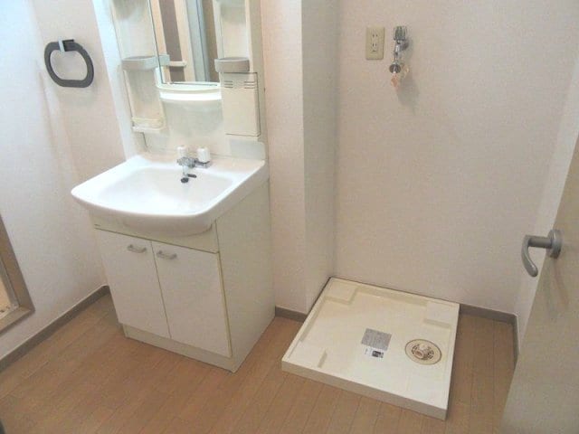 二子玉川駅 徒歩15分 4階の物件内観写真