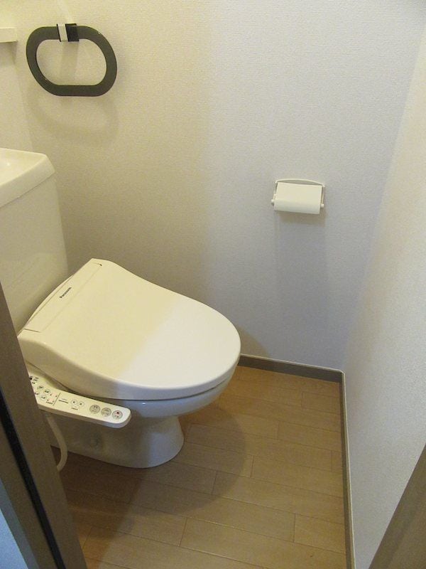 二子玉川駅 徒歩15分 4階の物件内観写真