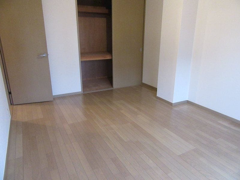 二子玉川駅 徒歩15分 4階の物件内観写真