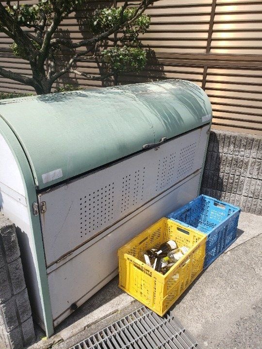 二子玉川駅 徒歩15分 4階の物件内観写真