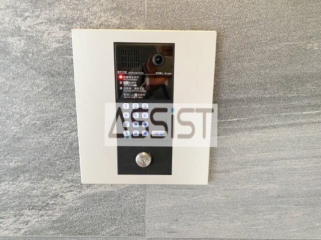 祐天寺駅 徒歩5分 3階の物件内観写真