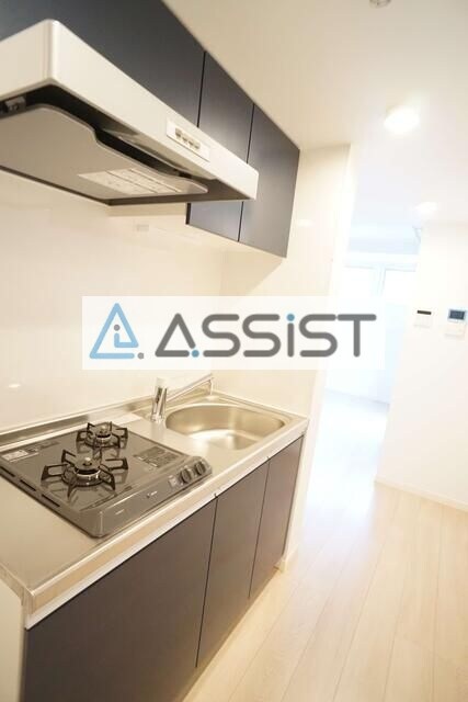 自由が丘駅 徒歩5分 1階の物件内観写真