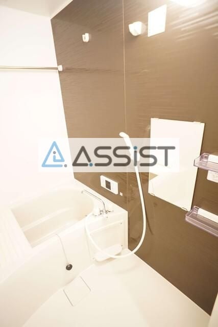 自由が丘駅 徒歩5分 1階の物件内観写真