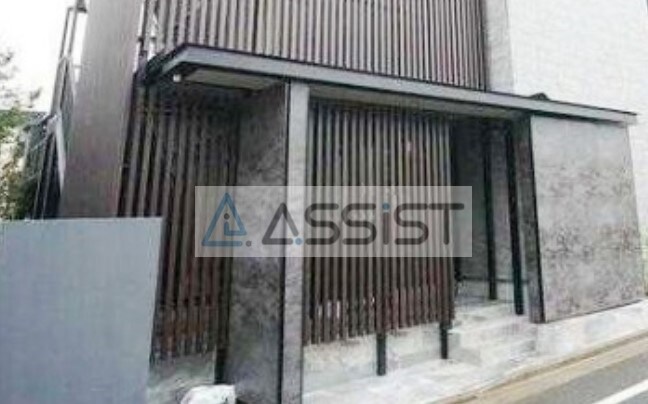 自由が丘駅 徒歩5分 1階の物件外観写真