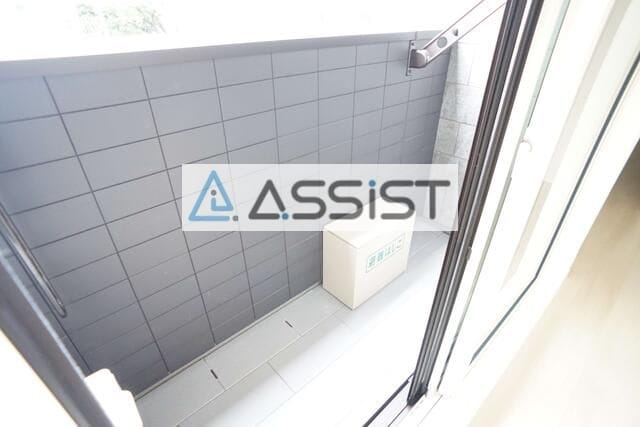 自由が丘駅 徒歩5分 1階の物件内観写真