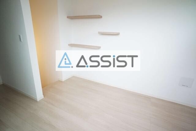 自由が丘駅 徒歩5分 1階の物件内観写真