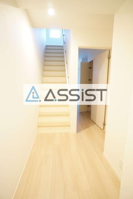 自由が丘駅 徒歩5分 1階の物件内観写真