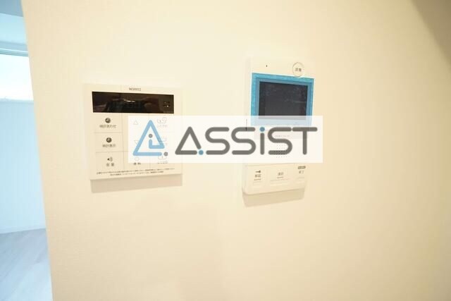 自由が丘駅 徒歩5分 1階の物件内観写真