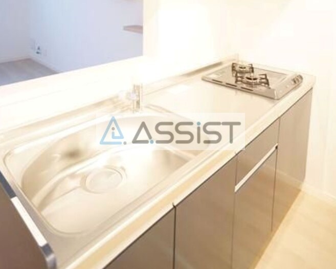 自由が丘駅 徒歩5分 1階の物件内観写真