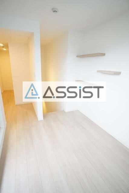 自由が丘駅 徒歩5分 1階の物件内観写真