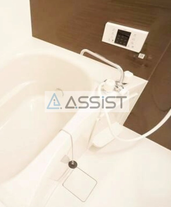 自由が丘駅 徒歩5分 1階の物件内観写真