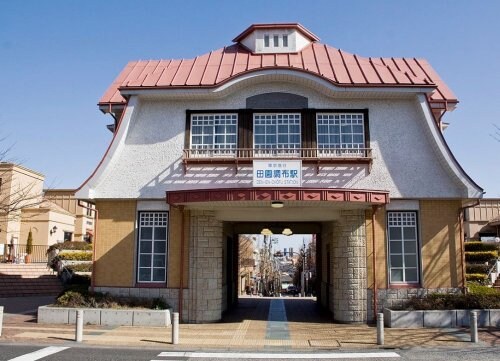 自由が丘駅 徒歩5分 1階の物件内観写真