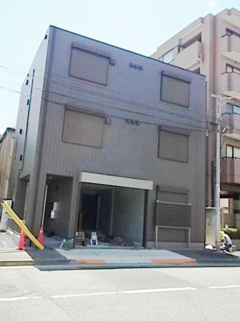 池尻大橋駅 徒歩9分の物件外観写真