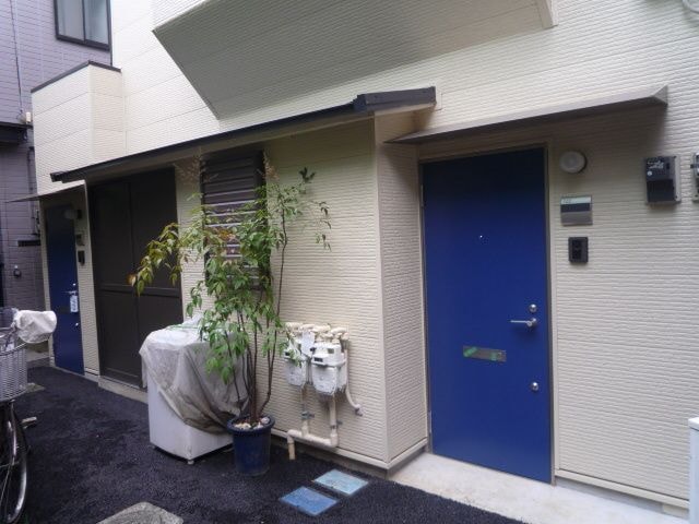 下北沢駅 徒歩10分 1階の物件外観写真