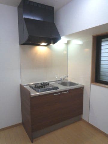 下北沢駅 徒歩10分 1階の物件内観写真