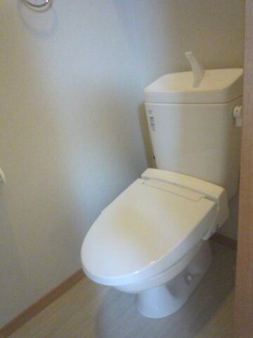 下北沢駅 徒歩10分 1階の物件内観写真