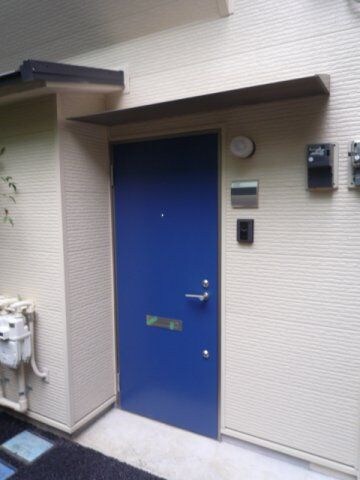 下北沢駅 徒歩10分 1階の物件内観写真