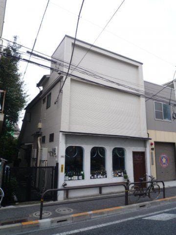 下北沢駅 徒歩10分 1階の物件内観写真