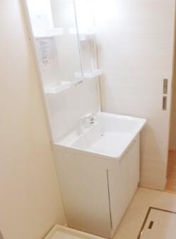 KMライズの物件内観写真