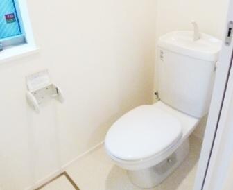 KMライズの物件内観写真